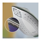 thumbnail of Centrale Vapeur Philips Psg3010/70 - Compact Et Pratique - Réservoir D'eau 1,2l - Effet Pressing - Systeme Anticalcaire Intelli