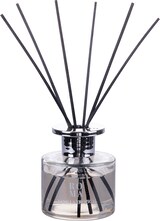 thumbnail of Tropical Raumdiffusor 100 ml Vanilla Tropical, Glas, inkl. 6 Faserstäbchen