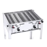 thumbnail of HENDI Roast-Master Maxi 11kW, 650x540x(H)840mm