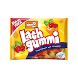 thumbnail of nimm2 Lachgummi Frucht (376g)