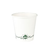 thumbnail of greenbox - Pappbecher 150 ml / 6 oz, Ø 80 mm, "EcoUp©"- Icons, 50 St.