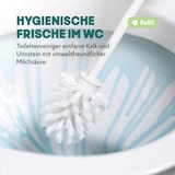 thumbnail of HAKA WC Reiniger Citrus 3l Reinigungsmittel Toilettenreiniger gegen Kalk