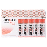 thumbnail of Alkaline Batterie LR03, AAA, Micro, 1,5V 24 Stück im Karton