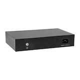 thumbnail of GEP-1051 - Switch - Smart - 8 x 10/100/1000 (PoE+)