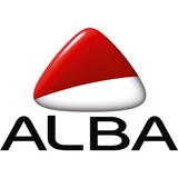 thumbnail of ALBA Porte parapluies triangulaire Gris métallisé