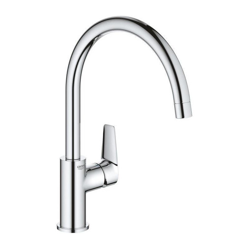Grohe - Mitigeur Monocommande Evier