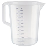 thumbnail of METRO Professional Messbecher, Polypropylene, 5 L