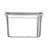thumbnail of Contenitore Hendi GN1/3 Budget Line in acciaio inox da 5,7 litri