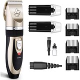 thumbnail of Profi Schermaschine Hunde Tierhaarschneidemaschine Leise