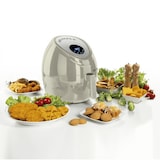 thumbnail of Freidora De Aire Xxl 5,5l - Ariete Color Beige