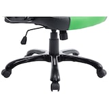 thumbnail of Fauteuil de bureau / Gaming Pedro Noir / Vert