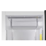 thumbnail of Polar G-serie 1-deurs slimline RVS vriezer 440L