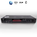 thumbnail of Amplificateur HiFi Stéréo - 2 x 50W - BLUETOOTH/FM/KARAOKE - LTC AUDIO ATM6000BT