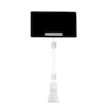 thumbnail of Pince à étiquette - 4 cm (lot de 25)