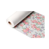 thumbnail of Rollo Camino Air Soft Decorado Floral