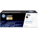 thumbnail of HP Cartucho de toner 30X 1 unidade(s) Preto Original