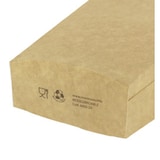 thumbnail of MONOUSO - Caixa Batata Frita Mediana Kraft 8,2x3,5x12,5cm (25 Uds)