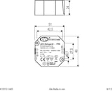 thumbnail of EVN Lichttechnik LED-Netzgerät K120121A65