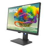 thumbnail of BenQ PD2705Q LED display 68,6 cm (27") 2560 x 1440 Pixel Quad HD Grau