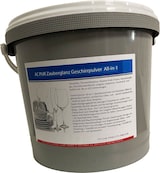 thumbnail of AC PUR Zauberglanz Geschirrpulver Spülmaschinenpulver 5 kg All-in-1