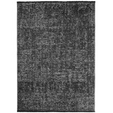 thumbnail of Teppich Wohnzimmer Einfarbig Pflegeleicht Waschbar Schlafzimmer OEKO-TEX Grau 80x150 cm Schadstoffgeprüft – TITLIS von Kadima Design