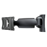 thumbnail of Kantelbare en verschuifbare TV standaard max. 19-40 inch / 20Kg zwart