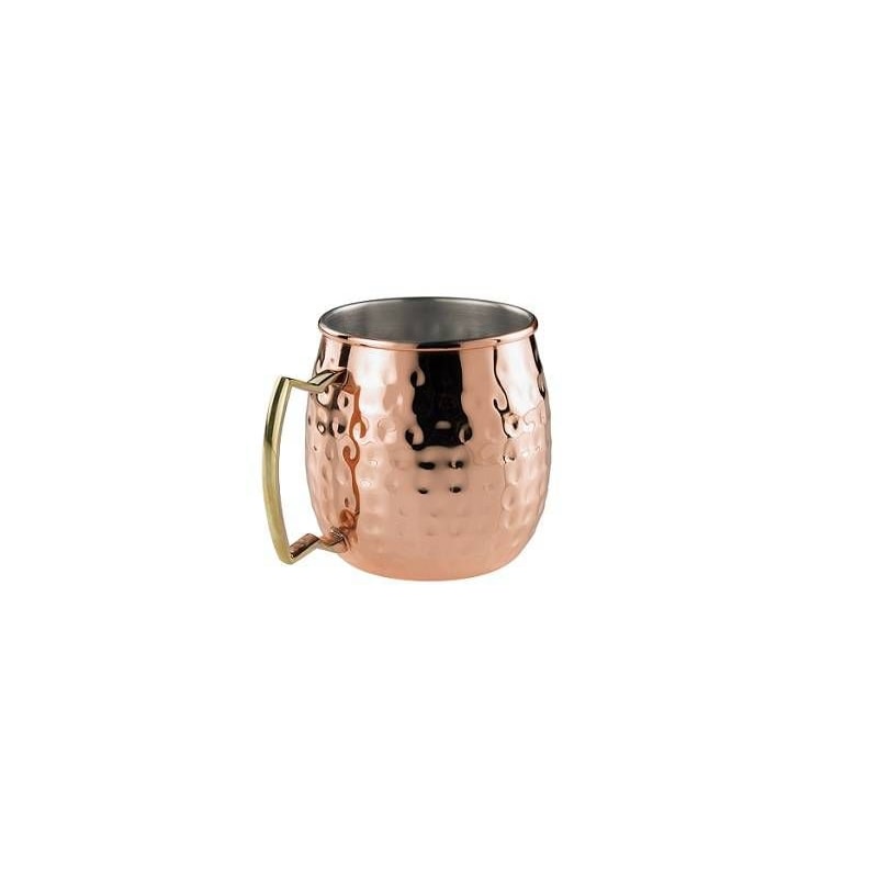 NS Calidad- Tazza Gold Moscow Mule 590 ml (scatole da 10 unità)