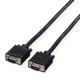 thumbnail of VALUE SVGA kabel HD15 M/M, 3 m