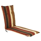 thumbnail of Relax-Auflage Bengasi Stuhlauflage Hochlehner Gartenstuhl Sitzpolster