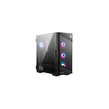 thumbnail of PC- Gehäuse MSI MPG Velox 100R