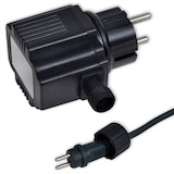 thumbnail of Aufblasbarer Schneemann 240 cm