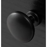 thumbnail of COSTWAY Extendable Desk with 2 Drawers, Desk with 2 Wheels, Small Dressing Table, Console Table, Bedroom