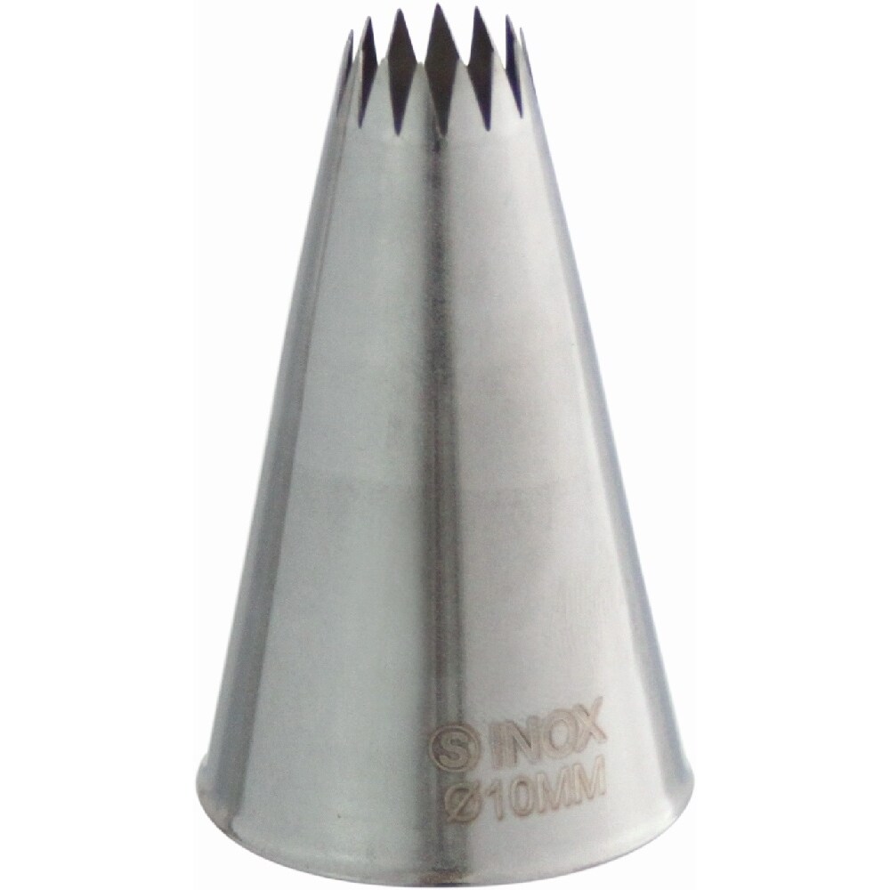 1 x SCHNEIDER Französische Tüllen, 10 mm 10 mm