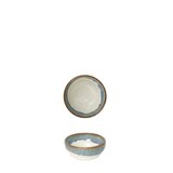 thumbnail of Bol Candem Bubble Azul Orgánico 9cm 24 unidades