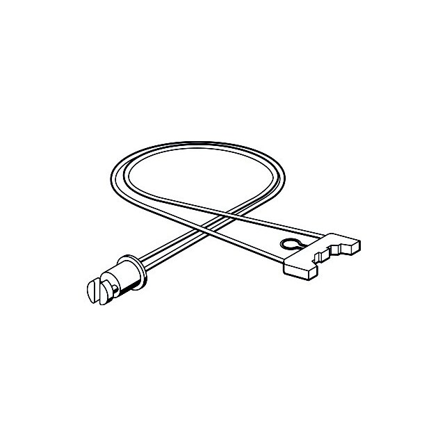 Somfy HiPro Ferneinstellung 9703910