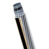 thumbnail of Tubo flessibile per irrigazione Ø 19mm/ 20 metri 5 strati 20 bar Antitorsione VITO