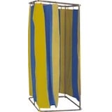 thumbnail of Cabine d'essayage.