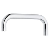 thumbnail of Mora Schwenkauslauf für Tronic Armaturen Chrom