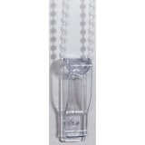 thumbnail of Thermisch rolgordijn verduisterend creme/105x150 cm