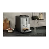 thumbnail of Siemens EQ.300 TF303E07 Kaffeemaschine Vollautomatisch Espressomaschine 1,4 l