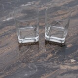 thumbnail of Restootab - Table haute pliable Nemo pour intérieur/extérieur marbre luxe 60x60