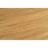 thumbnail of Biscottini Esstisch – Ausziehbarer Küchentisch – 140 x 80 cm Restauranttische – Weißer und natürlicher Massivholztisch Made in Italy – Moderner Tisch