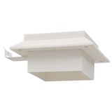 thumbnail of vidaXL Outdoor Solarleuchten 6 Stück LED Quadratisch 12 cm Weiß