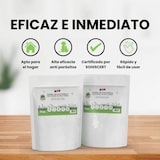 thumbnail of Remi Hogar Tierra de Diatomeas Micronizada 1 kg | 100% Natural Ecológico | Control de Plagas, Huerto, Jardín, Animales y Gallineros | Ultrafina