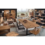 thumbnail of SIT Möbel Tafelblad Teak | L 240 x B 100 x H 5 cm | natuur | 07135-01 | Serie BORDEN & TAFELS