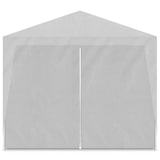 thumbnail of vidaXL Partytent 3x9 m wit