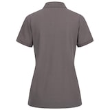 thumbnail of Nitras Motion Tex Plus Poloshirt  | Gr. M | Arbeitsshirt Damen | grau