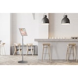 thumbnail of Europel Stand informativo telescópico A4, 355035