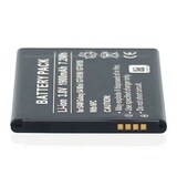 thumbnail of Akku kompatibel mit Samsung I9195 Galaxy S4 Mini