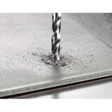 thumbnail of Metallbohrer HSS-G, DIN 338, 5,2 x 52 x 86 mm, 10er-Pack